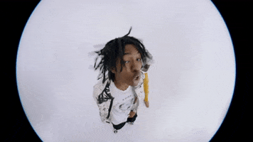Stressed 90S GIF by JASIAH