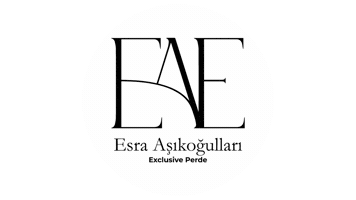 Aşıkoğulları Perde Sticker