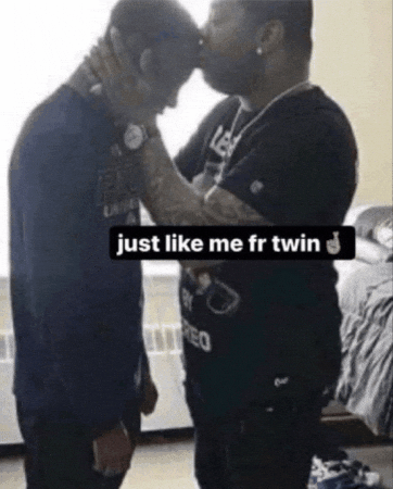 Son Tuff GIF
