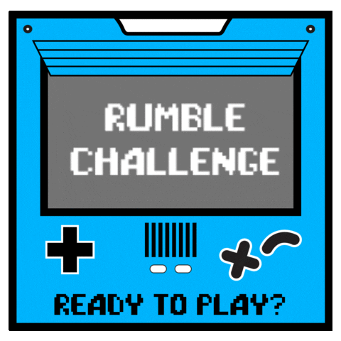 Rumble Doyourumble GIF by Rumble-Boxing