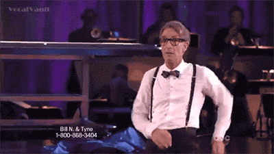 Bill Nye GIF - Find & Share on GIPHY