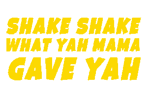 Tell Dem Sticker by Conkarah