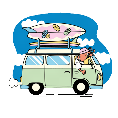 Sticker by Rolki Olsztyn