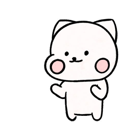 Oh Yeah Love Sticker