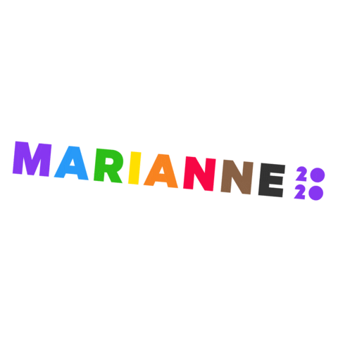 MarianneWilliamson Sticker