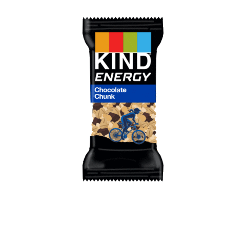 Energy Bars Sticker by KIND Snacks
