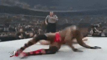Booker T GIF by NBC Sports Northwest
