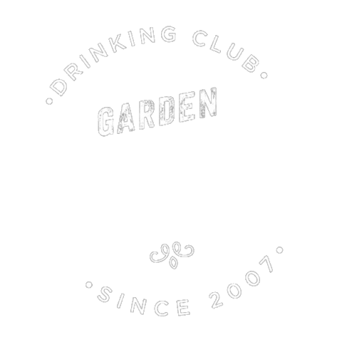 Garden Sticker by rockyreggae