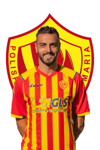 polisportivasantamaria Sticker