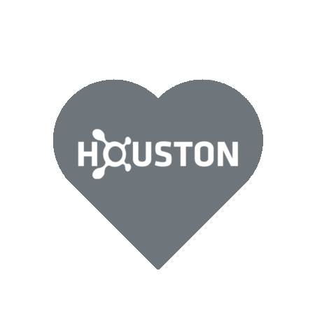 OTF Houston Sticker
