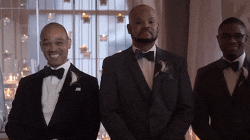 First Look GIF