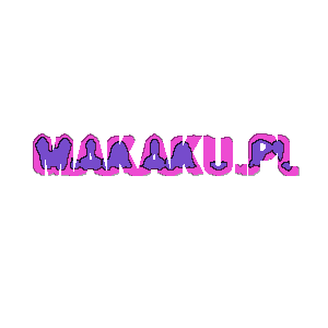 Makaku Sticker