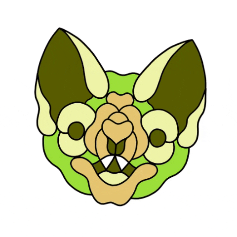 Bat GIF