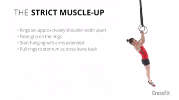 Crossfit GIF