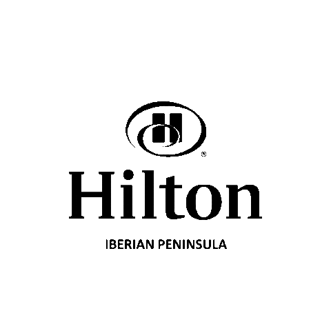 Iberian Peninsula Sun Sticker by Hilton Hotels Austria