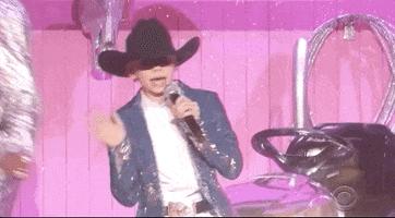 Old Town Road Mason Ramsey GIF by Recording Academy / GRAMMYs