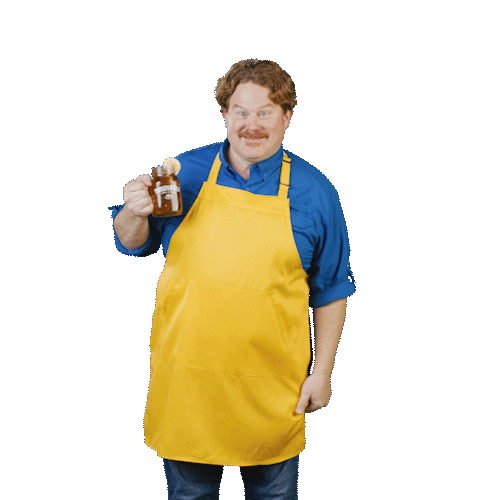 Casey b Drinking Sticker by Twisted Tea for iOS & Android GIPHY