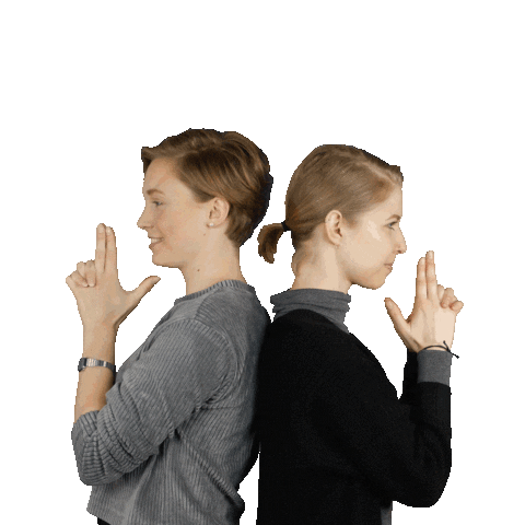 Luki Ninavandor Sticker by Cologne's