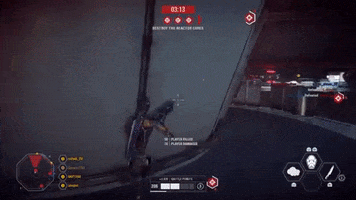 Star Wars Battlefront GIF