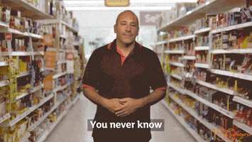 Know Sign Language GIF by Sainsbury's