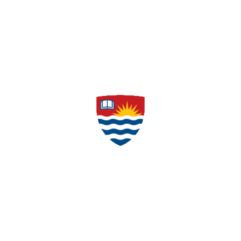 Lakehead University International Sticker