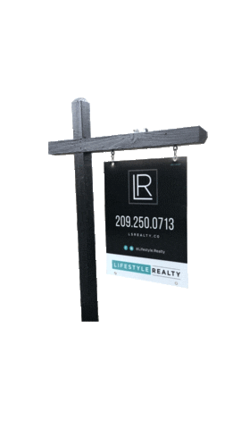 Money Success Sticker by Lifestyle Realty
