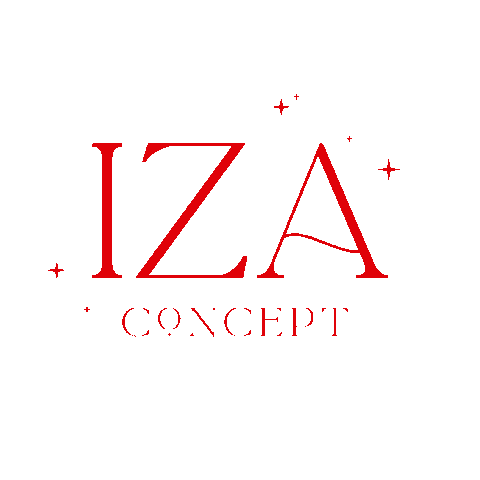 Iza Concept Sticker