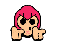 Emoji Emoticon Sticker By Brawl Stars For Ios Android Giphy Emoji Emoticon Sticker By Brawl Stars For Ios Android Giphy