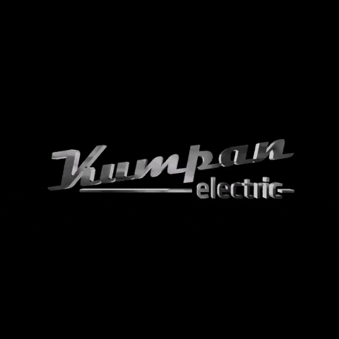 Kumpan electric GIF