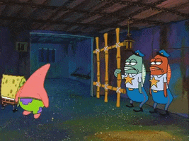 Prison GIF