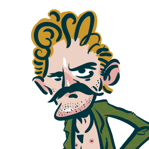 Design Fruit Sticker by Easy Peel Studio