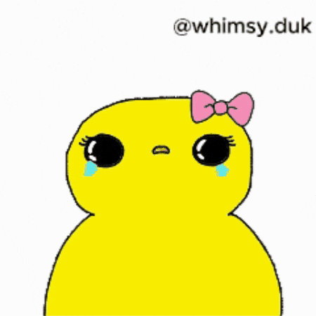Sad Cry GIF