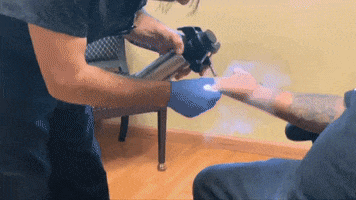 Dr. Skincredible GIF