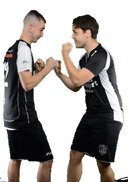 Come On Soccer Sticker by V.V. Oosthuizen 5
