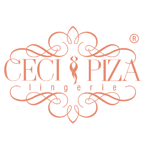 Ceci Piza Sticker