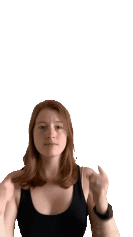 Lee-Anne Herrmann Sticker