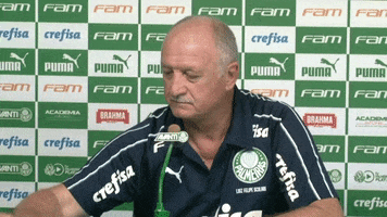 drink water soccer GIF by SE Palmeiras