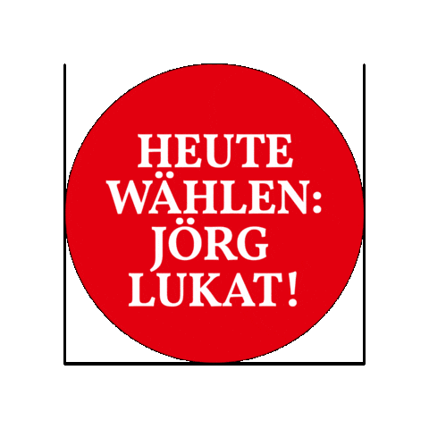 Bochum Sticker by sqna