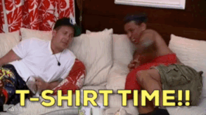 Jersey Shore Vinny GIF by Jersey Shore Family Vacation - Find & Share on  GIPHY
