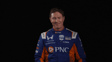 Indy 500 Thank You GIF by Chip Ganassi Racing ⚡️