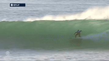 water sports sport GIF by World Surf League