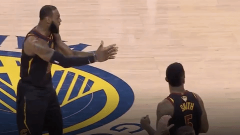 Angry Jr Smith GIF - Find & Share on GIPHY