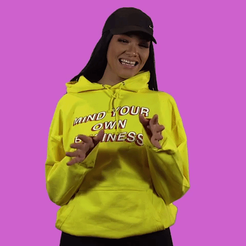 Kadiatou GIF