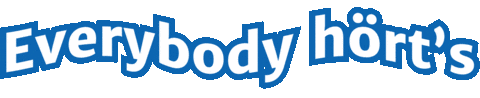Text Radio Sticker by bonnFM