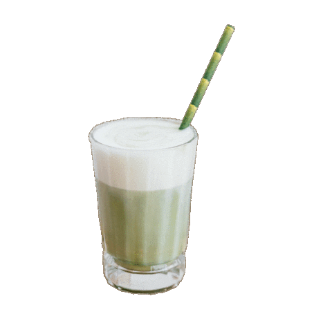 Tea Time Drinking Sticker by HUG THE TEA