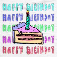 Birthday Party GIFs - Find & Share on GIPHY