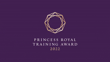 Princessroyaltrainingawards GIF