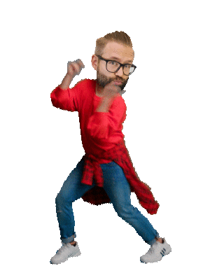 Animated Sticker