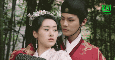 Chinese Drama Love GIF by iQiyi