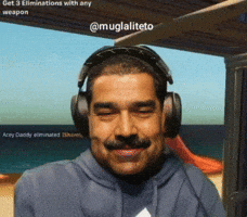 Maduro GIF